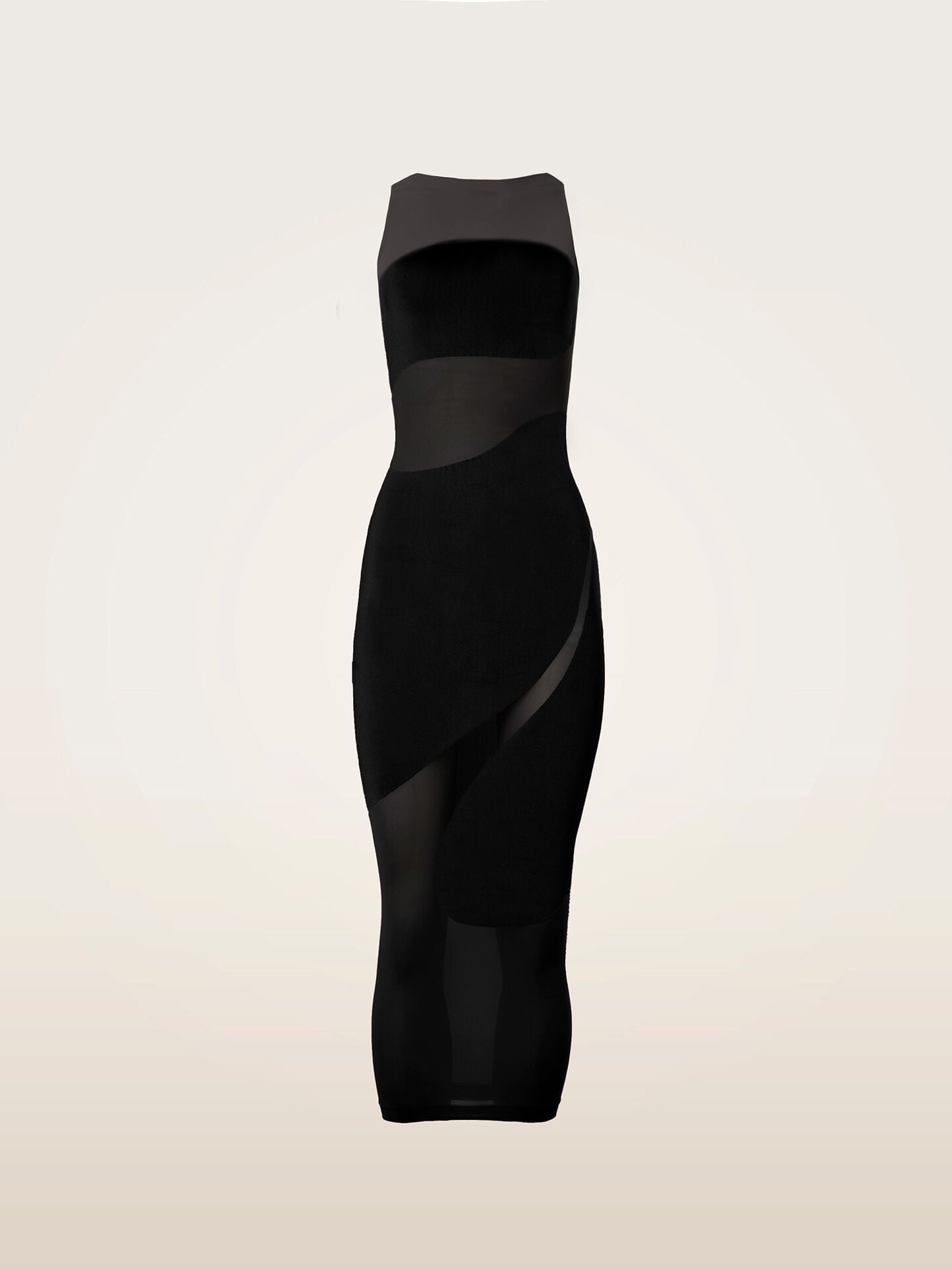 SHADE DRESS