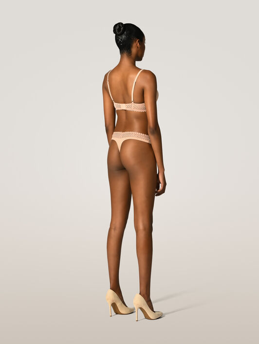ROMANTIC NET STRING