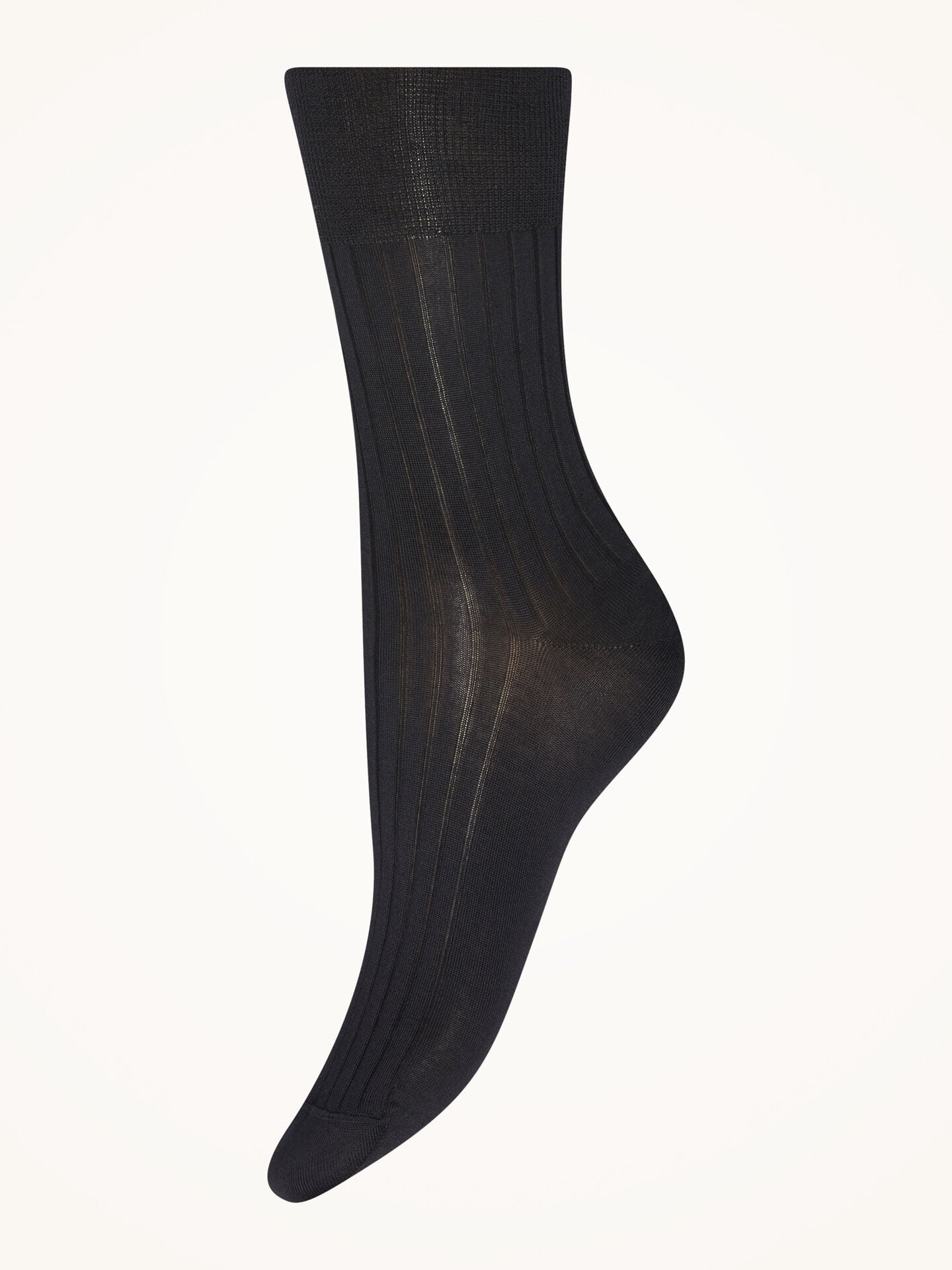 LUXURY COTTON RIB SOCKS LUXURY COTTON RIB SOCKS