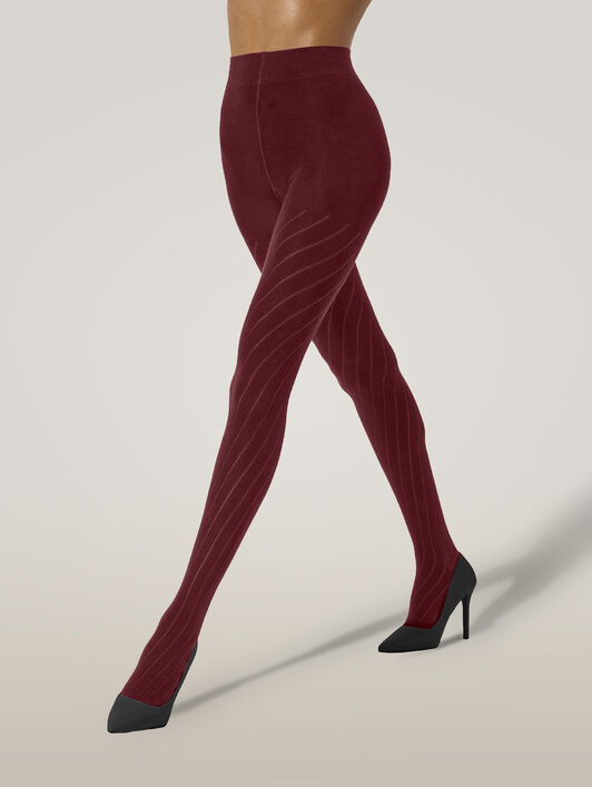 MERINO DOT TIGHTS MERINO DOT TIGHTS