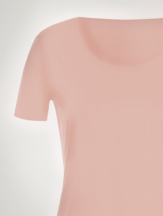 JERSEY TOP SHORT SLEEVES JERSEY TOP SHORT SLEEVES