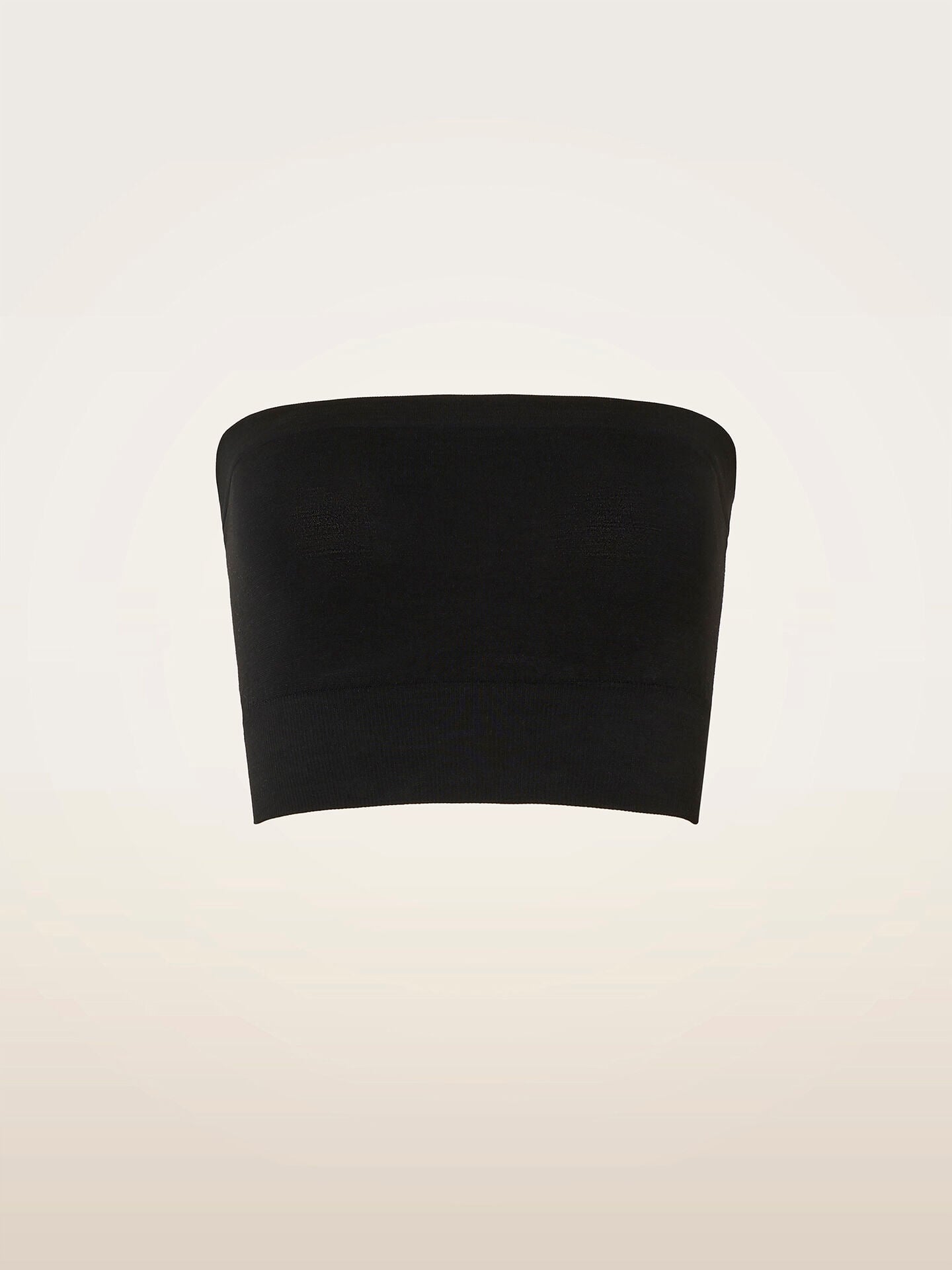 SEAMLESS WOOL TOP SLEEVELESS SEAMLESS WOOL TOP SLEEVELESS
