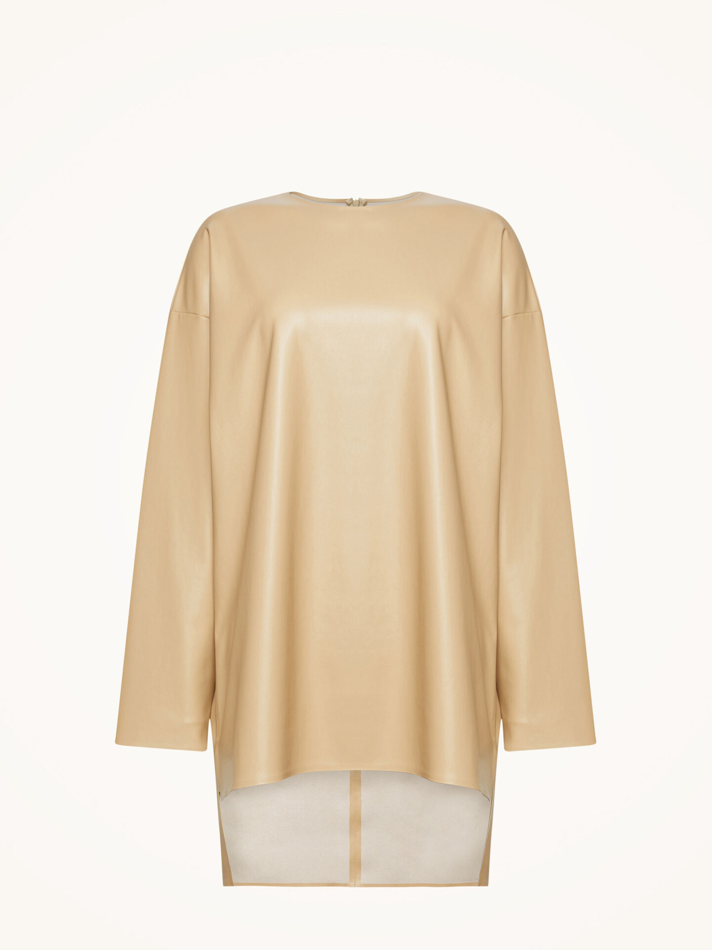 ECO VEGAN TOP LONG SLEEVES ECO VEGAN TOP LONG SLEEVES