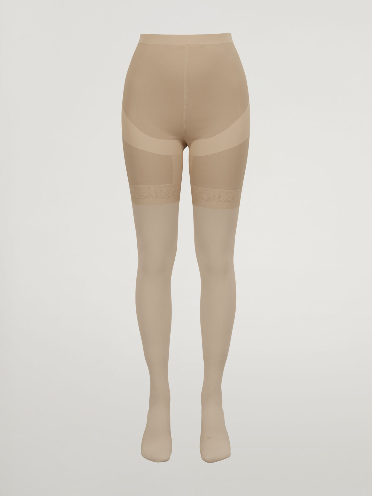10 COMPLETE SUPPORT TIGHTS 10 COMPLETE SUPPORT TIGHTS
