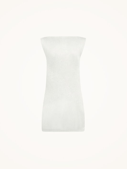 AURORA TOP SLEEVELESS AURORA TOP SLEEVELESS