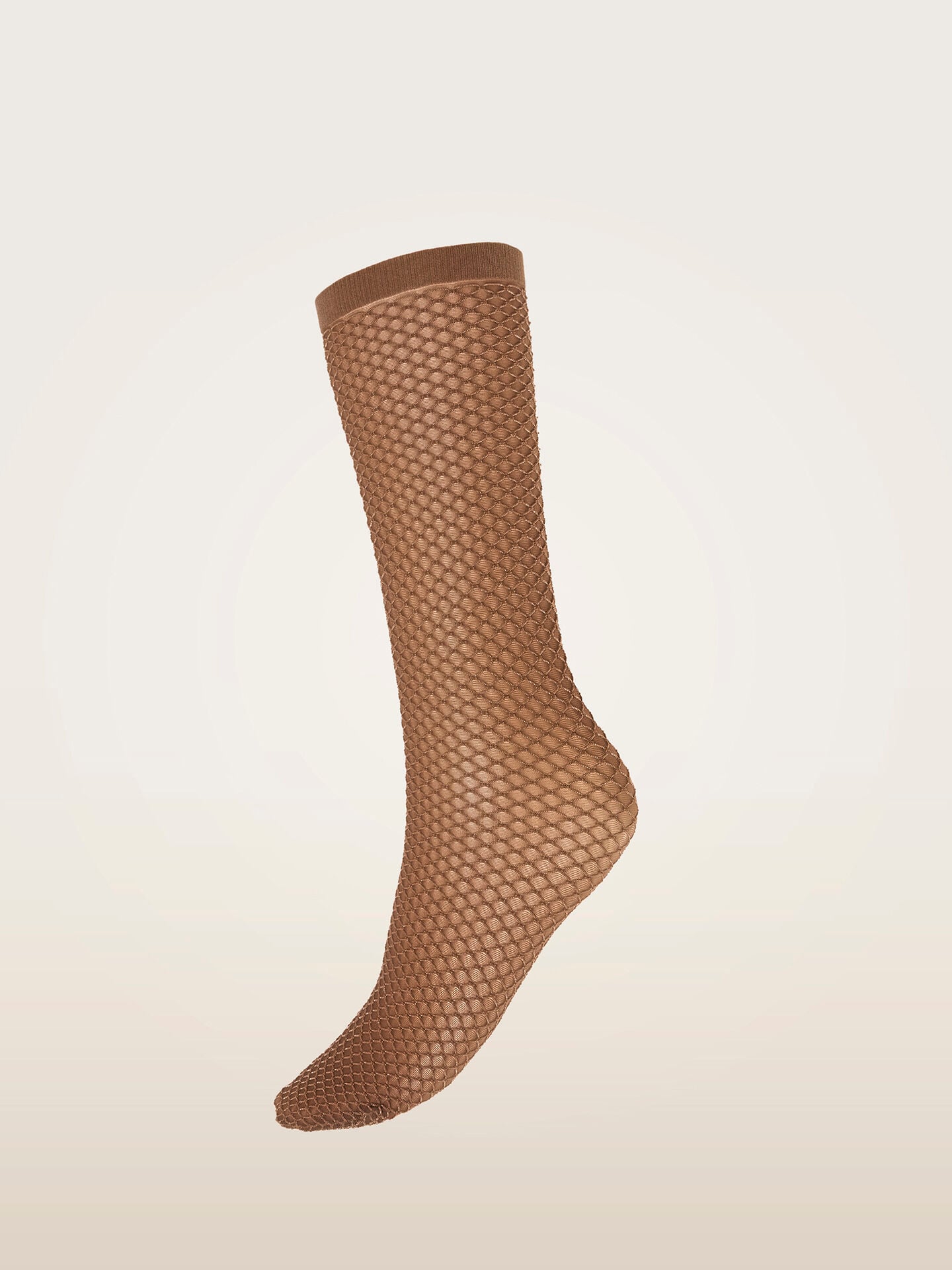SHIMMER EFFECT SOCKS