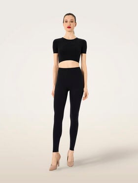 SEAMLESS FORM LEGGINGS