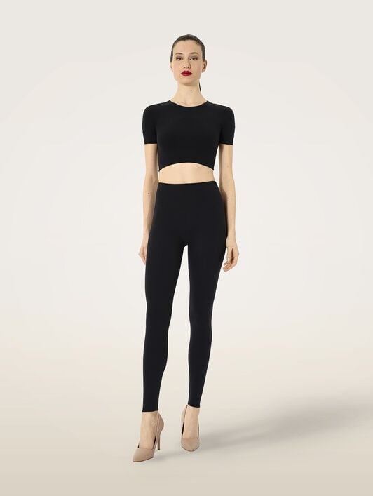 SEAMLESS FORM LEGGINGS SEAMLESS FORM LEGGINGS