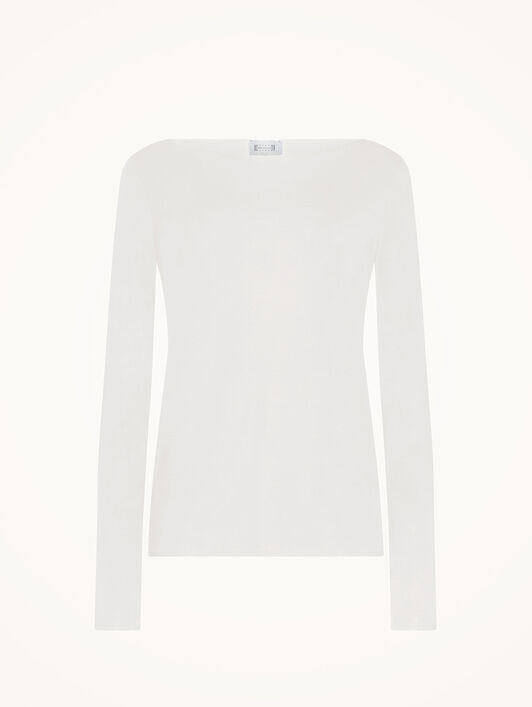 PURE TOP LONG SLEEVES PURE TOP LONG SLEEVES