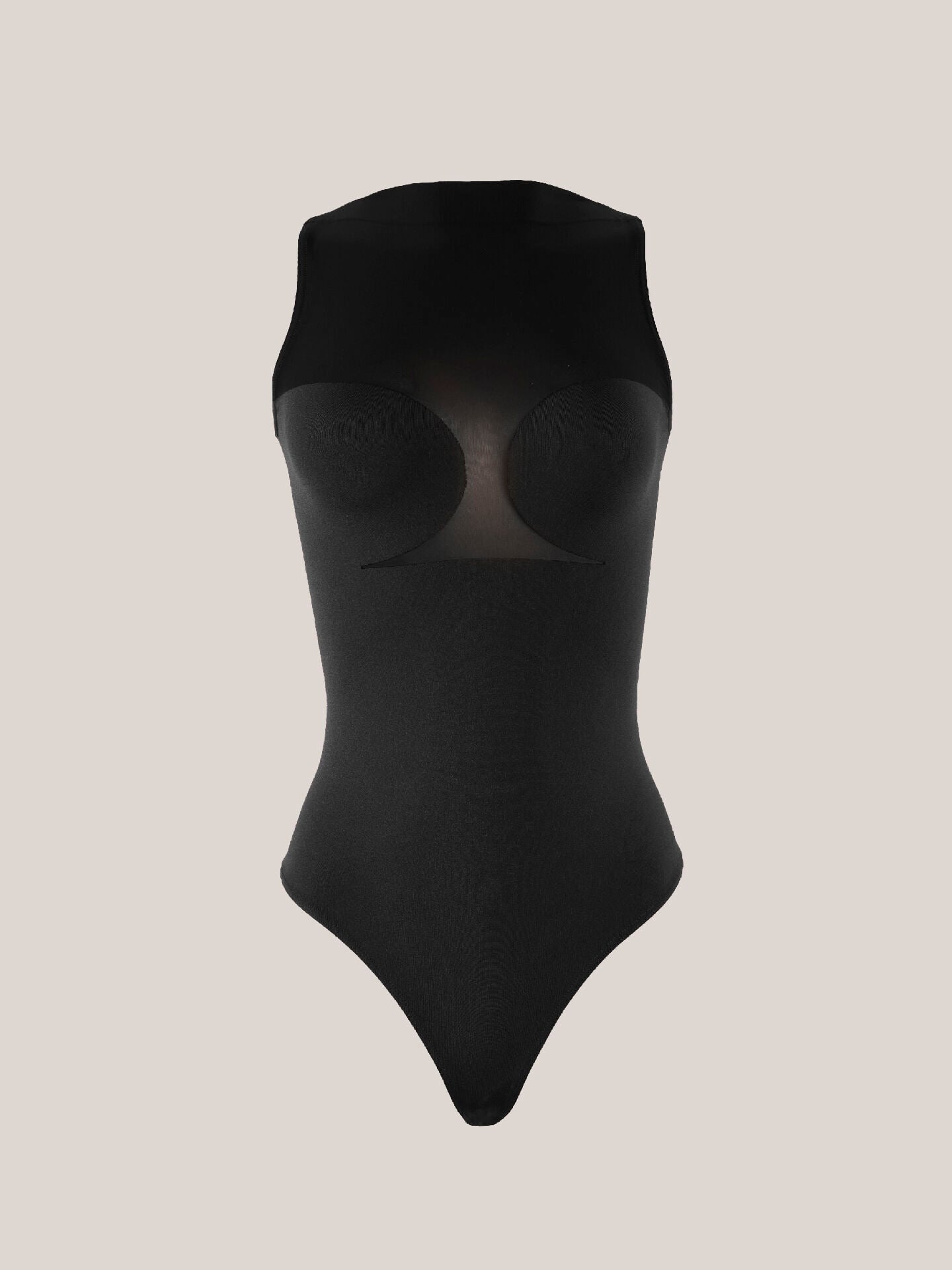 BUSTIER STRING BODY BUSTIER STRING BODY