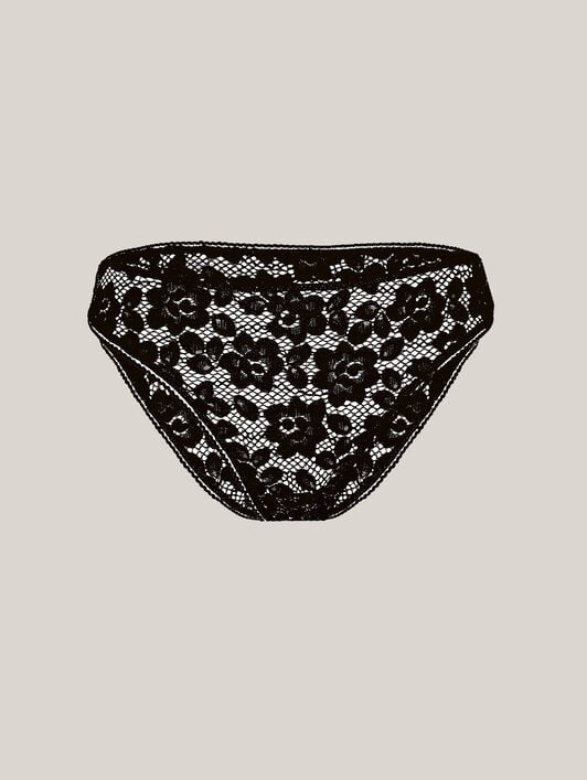 BOLD LACE BRIEF BOLD LACE BRIEF