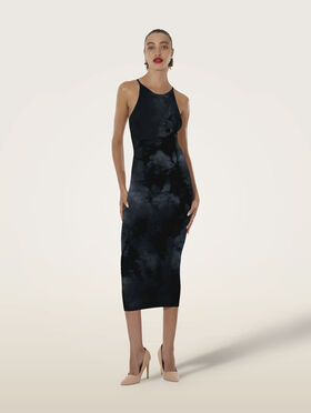 INK FATAL DRESS