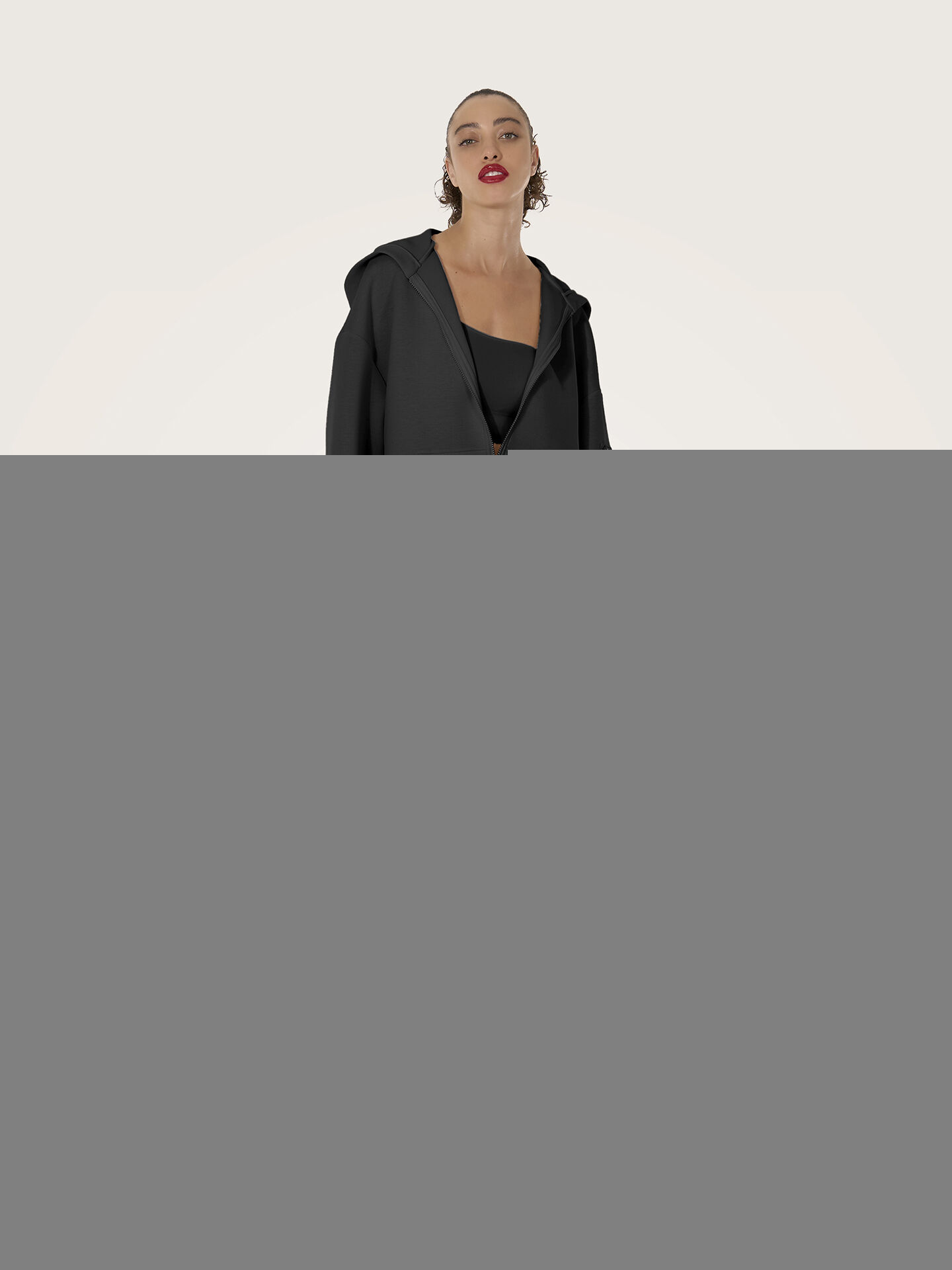 URBAN TOUCH CARDIGAN URBAN TOUCH CARDIGAN