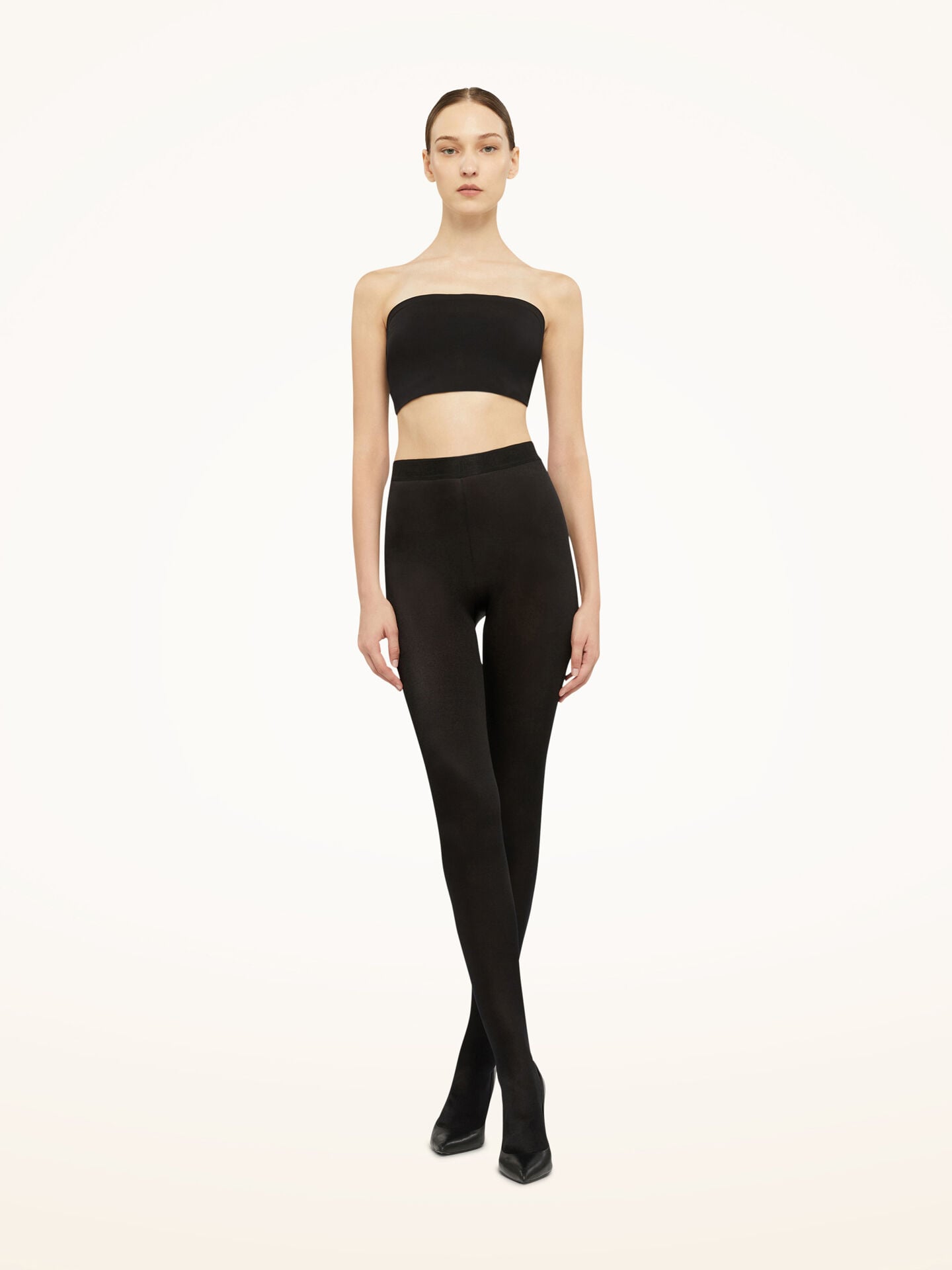 SATIN DE LUXE TIGHTS SATIN DE LUXE TIGHTS