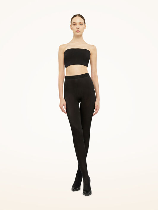 SATIN DE LUXE TIGHTS SATIN DE LUXE TIGHTS