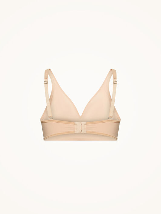 COTTON CONTOUR 3W SKIN BRA