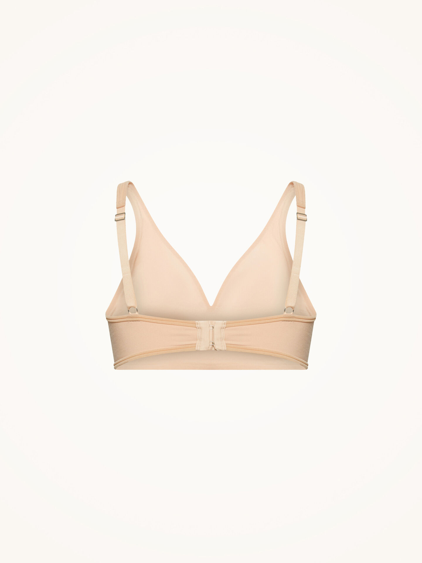 COTTON CONTOUR 3W SKIN BRA