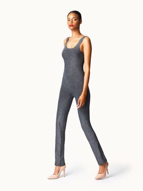 SHIMMER JUMPSUIT