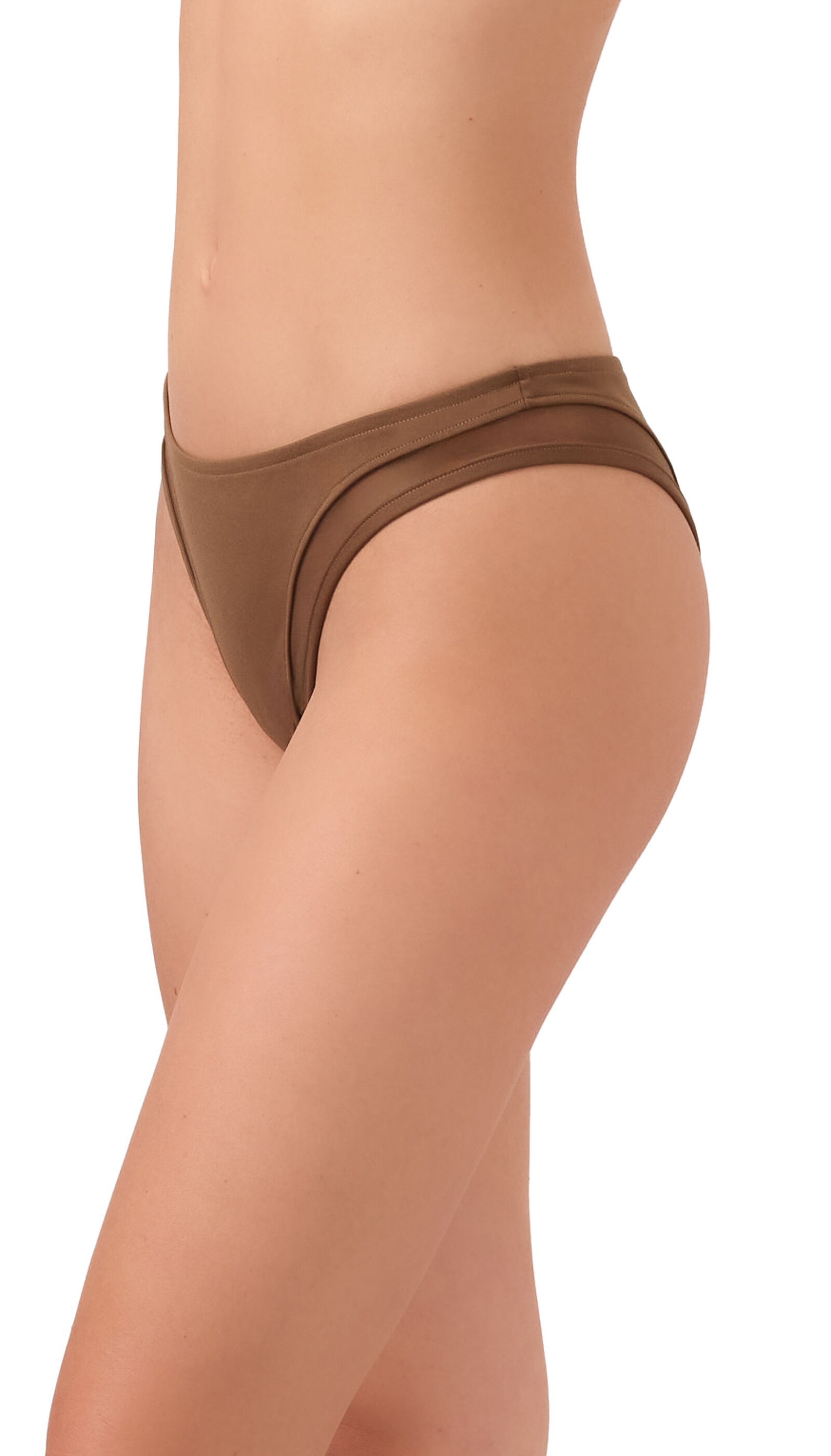 SHEER & OPAQUE SWIM BRAZILIEN SHEER & OPAQUE SWIM BRAZILIEN