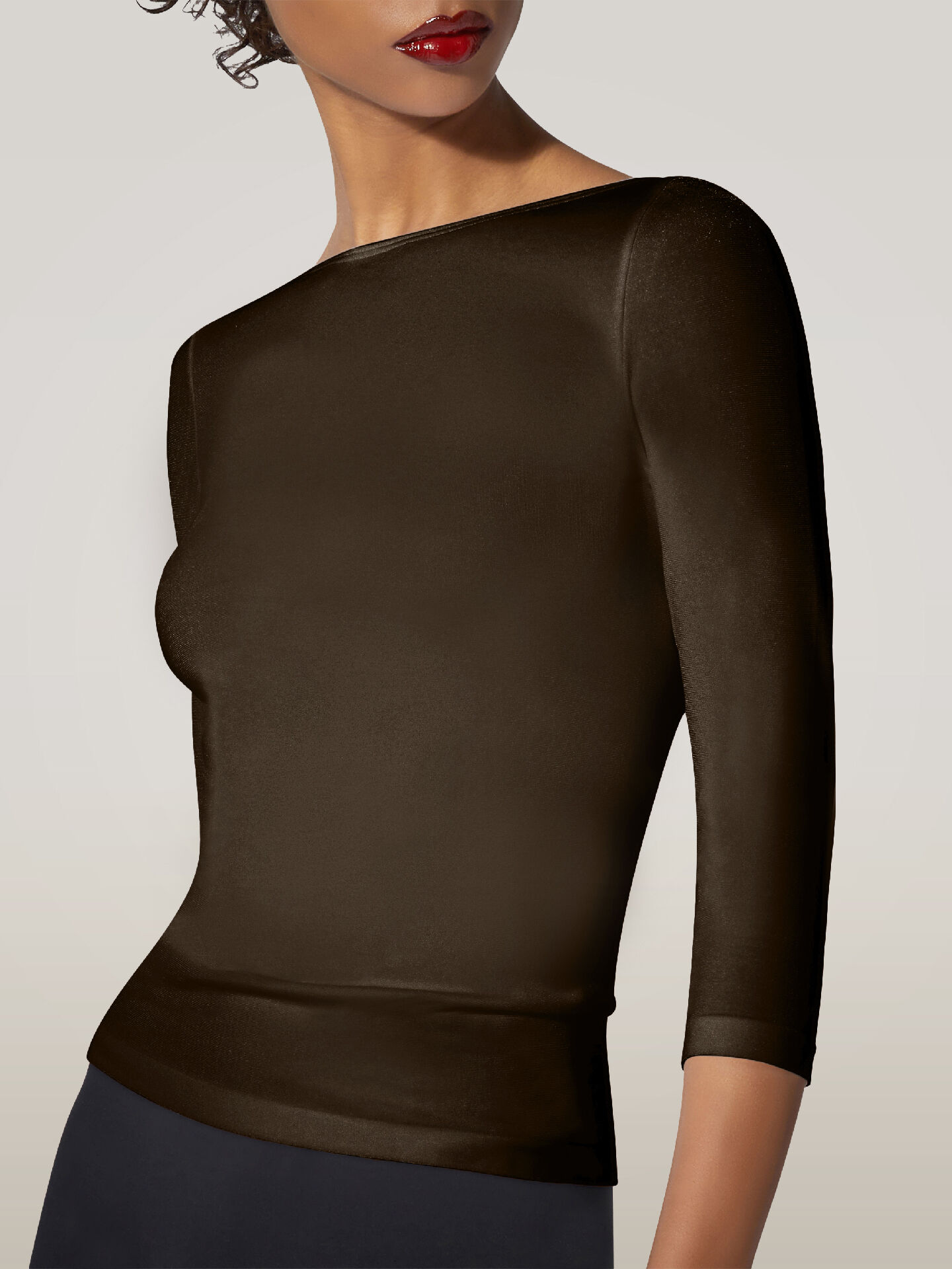 CORDOBA TOP LONG SLEEVES CORDOBA TOP LONG SLEEVES