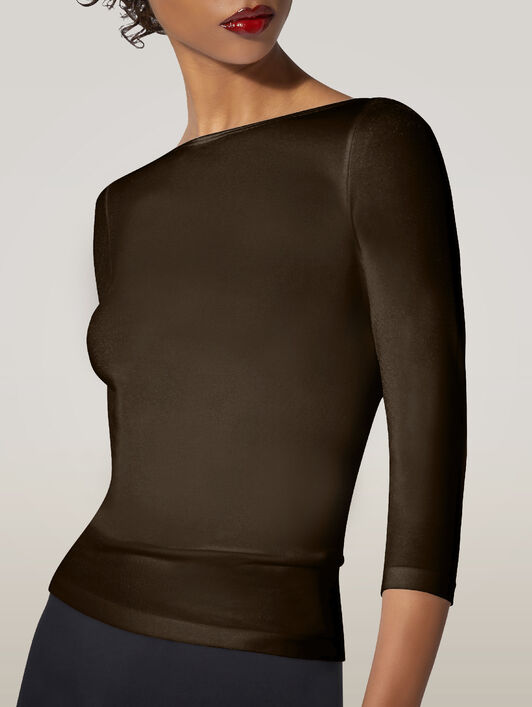 CORDOBA TOP LONG SLEEVES CORDOBA TOP LONG SLEEVES