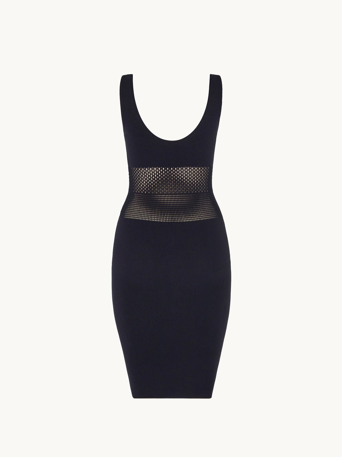 MOSAIC NET DRESS MOSAIC NET DRESS