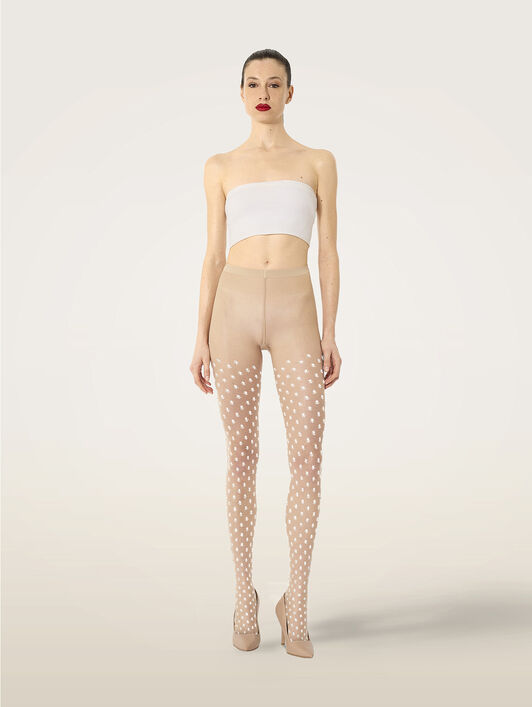 BLOSSOM TIGHTS BLOSSOM TIGHTS
