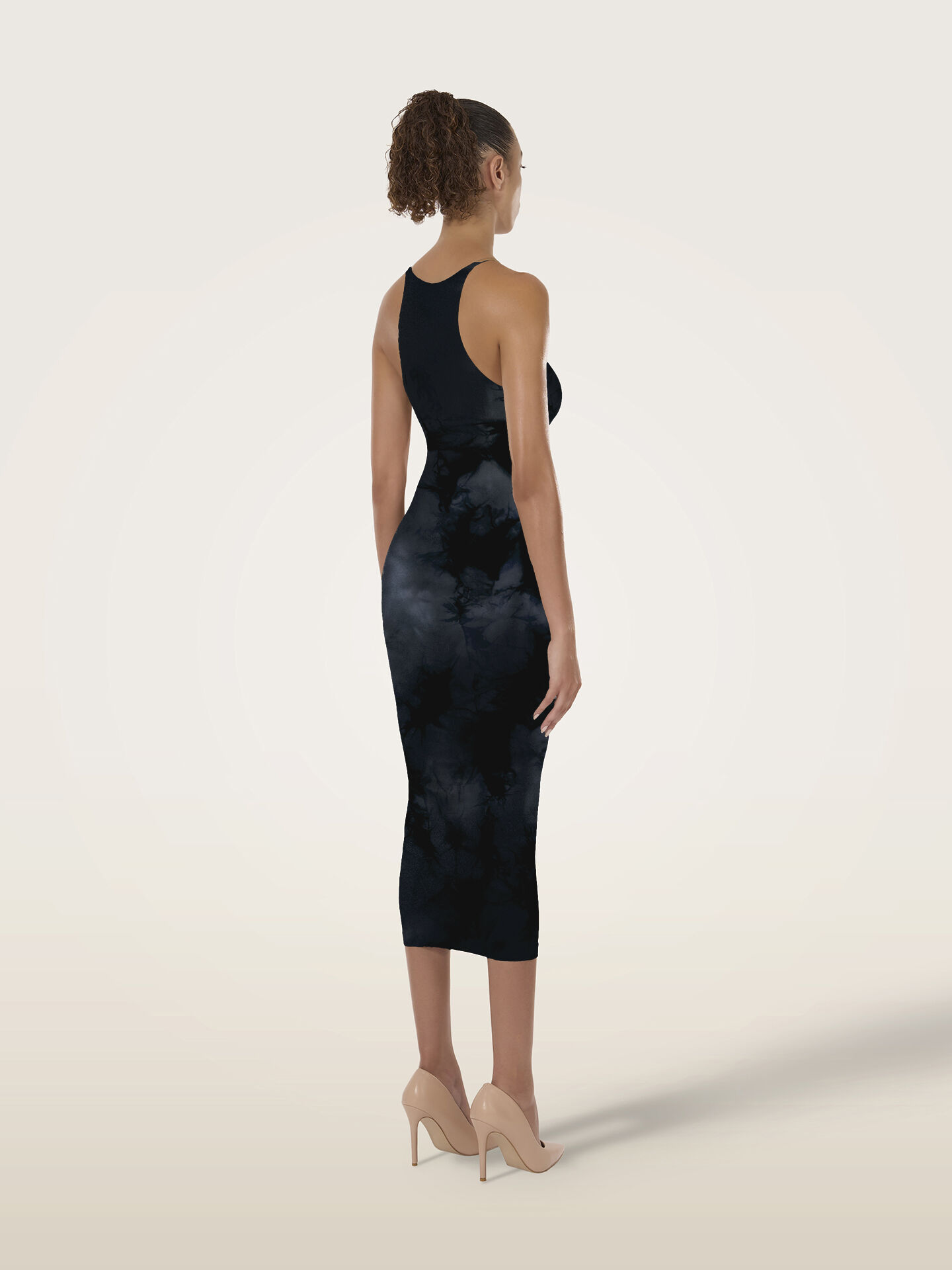 INK FATAL DRESS INK FATAL DRESS