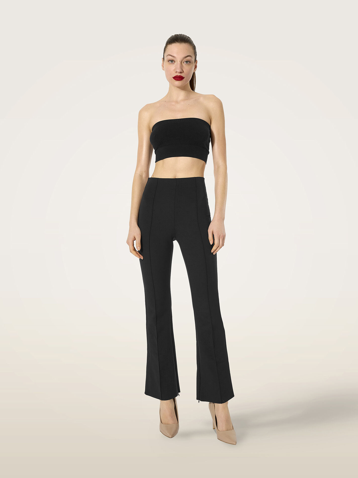 SCUBA TROUSERS SCUBA TROUSERS