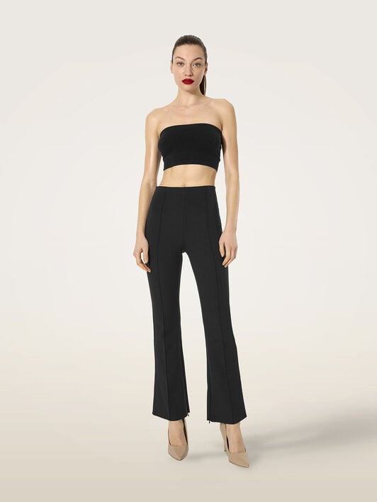 SCUBA TROUSERS SCUBA TROUSERS