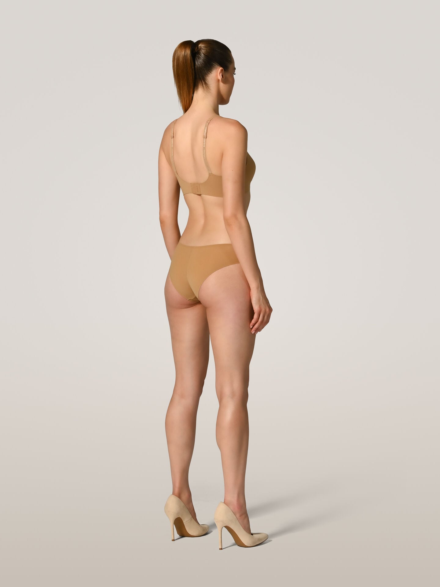 PURE 3W SKIN BRA PURE 3W SKIN BRA