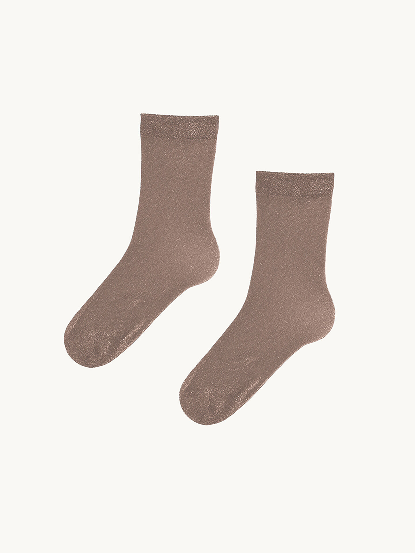 SHIMMER SOCKS SHIMMER SOCKS