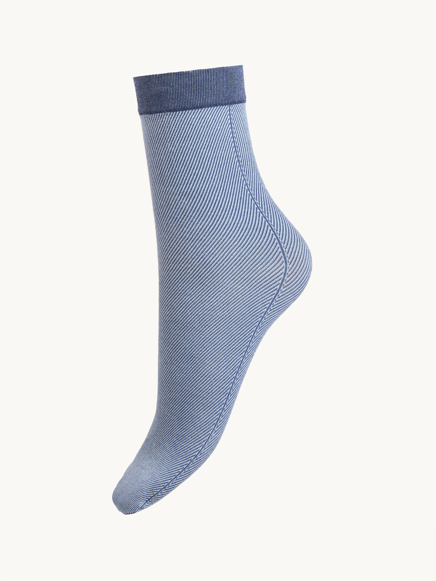 COTTON DENIM SOCKS COTTON DENIM SOCKS