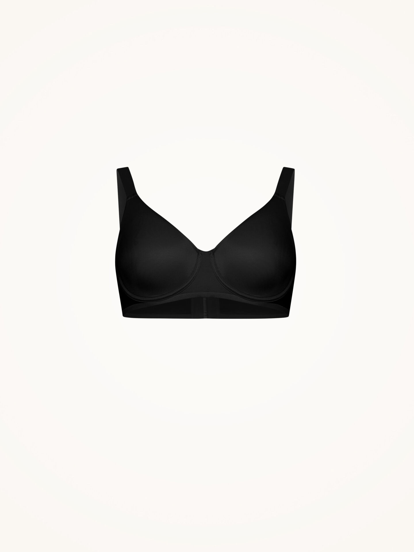 SHEER TOUCH BRA SHEER TOUCH BRA