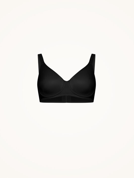 SHEER TOUCH BRA SHEER TOUCH BRA