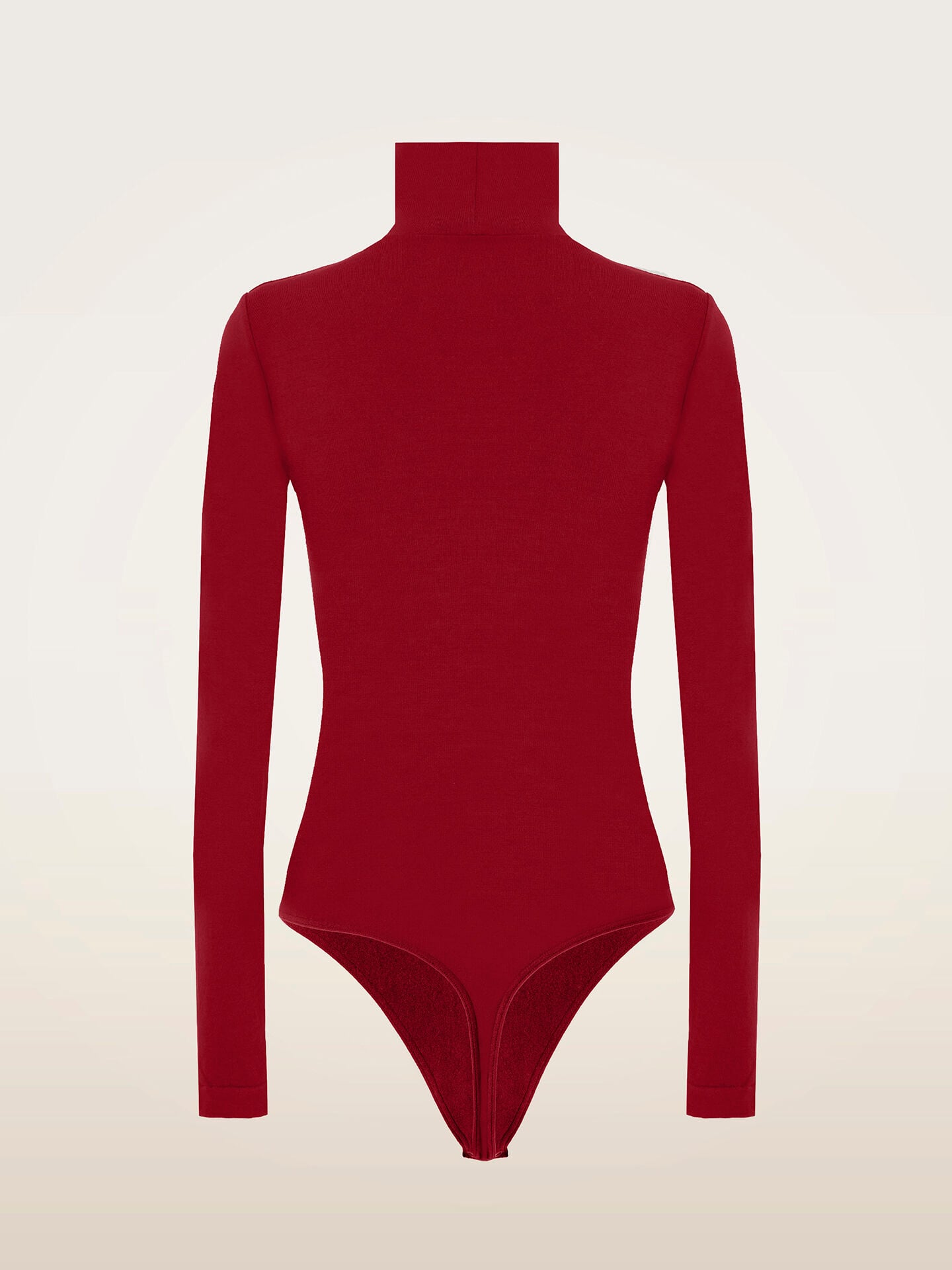 SEAMLESS WOOL STRING BODY SEAMLESS WOOL STRING BODY