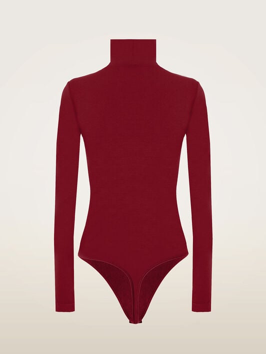 SEAMLESS WOOL STRING BODY SEAMLESS WOOL STRING BODY