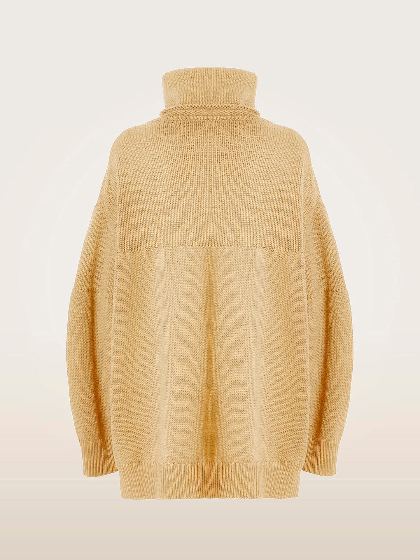 LUXE MERINO LOOSE TOP LS LUXE MERINO LOOSE TOP LS