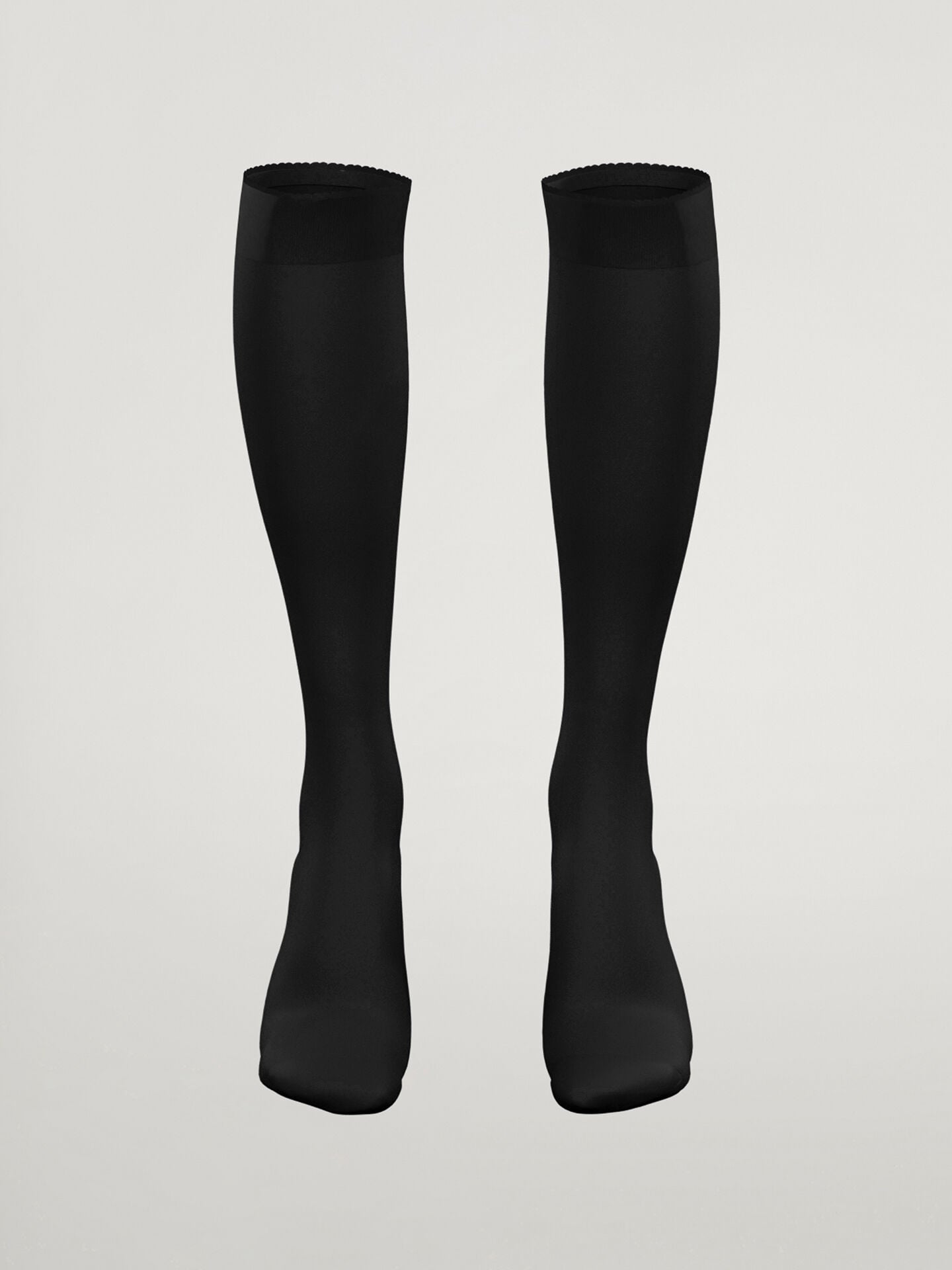 ORCHID 50 KNEE-HIGHS ORCHID 50 KNEE-HIGHS