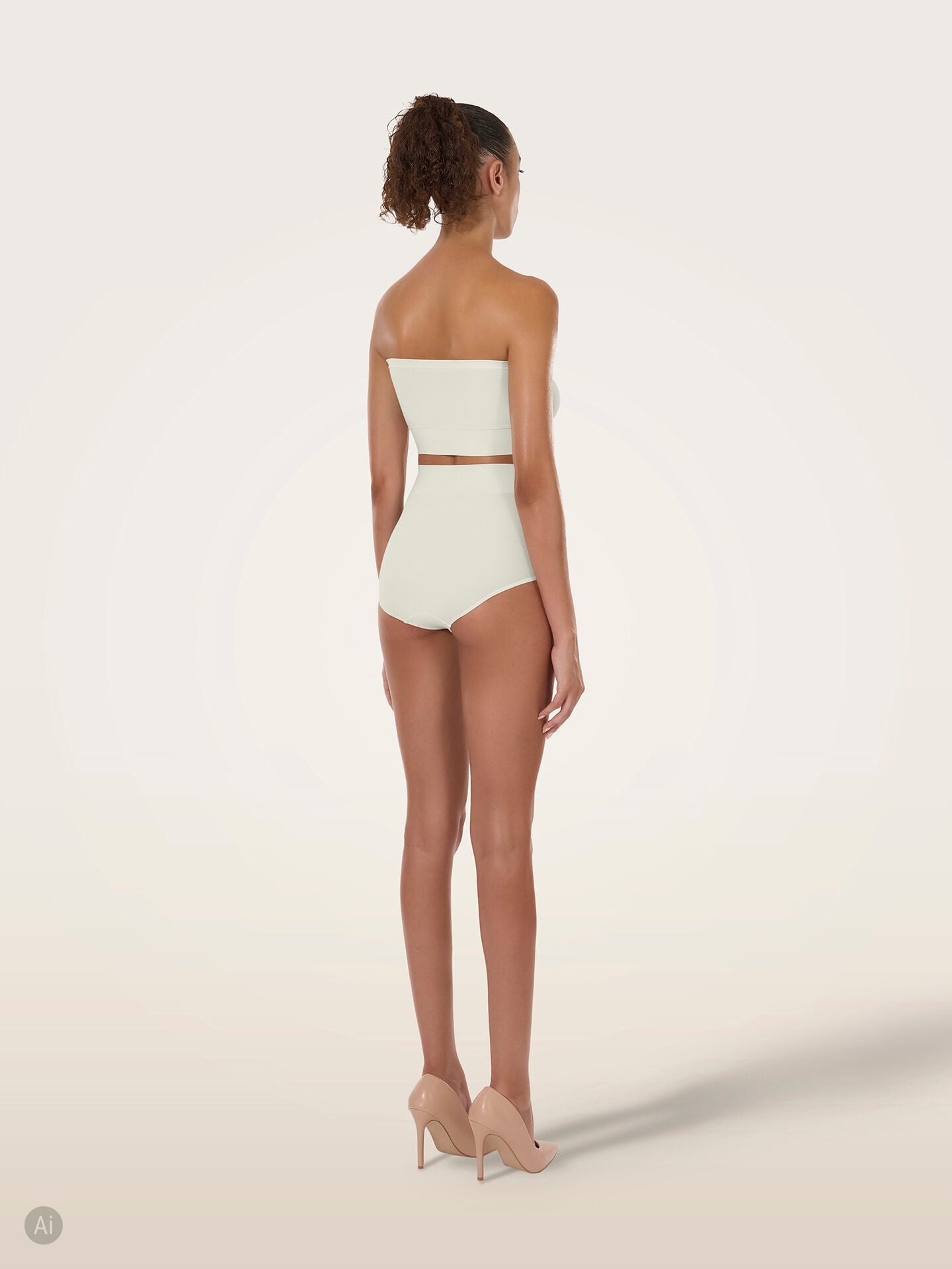 SEAMLESS TOP SLEEVELESS SEAMLESS TOP SLEEVELESS