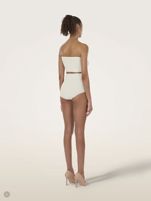 SEAMLESS TOP SLEEVELESS SEAMLESS TOP SLEEVELESS