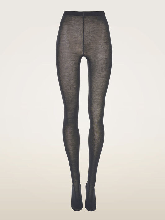 MERINO BLEND TIGHTS