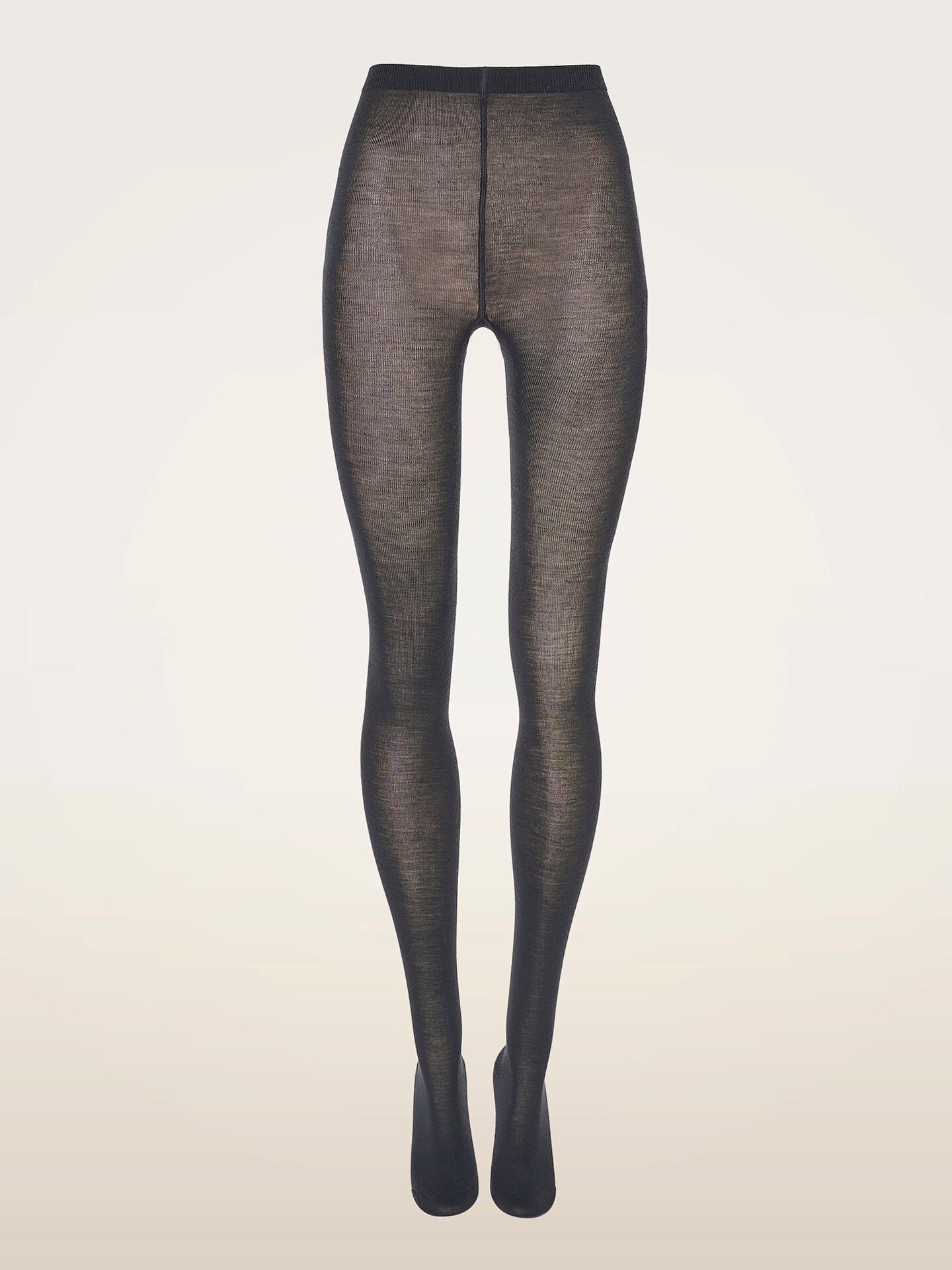 MERINO BLEND TIGHTS