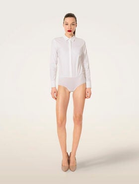 BLOUSE BODY