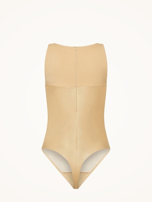 ECO VEGAN STRING BODY ECO VEGAN STRING BODY
