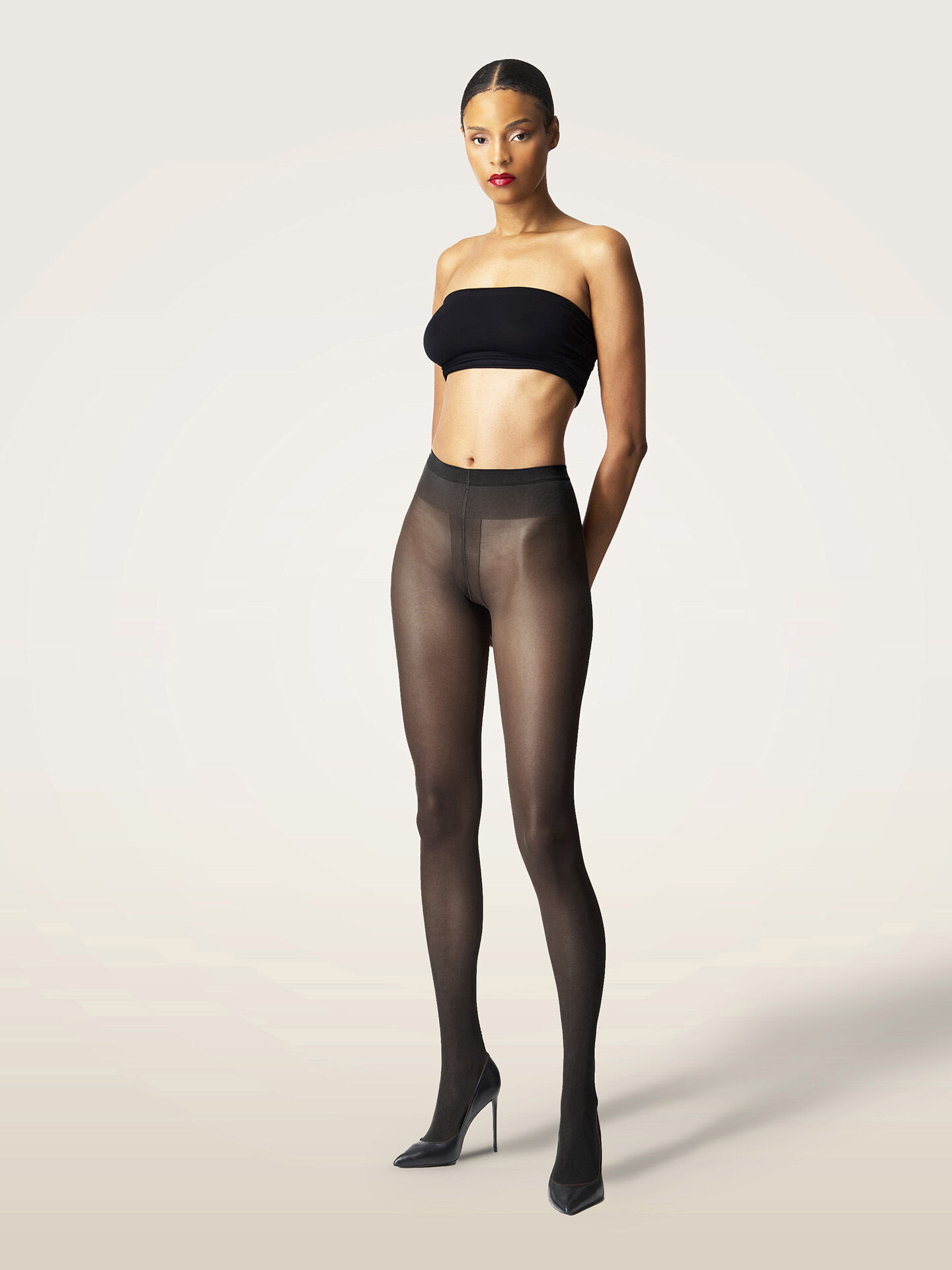 CRYSTAL TIGHTS