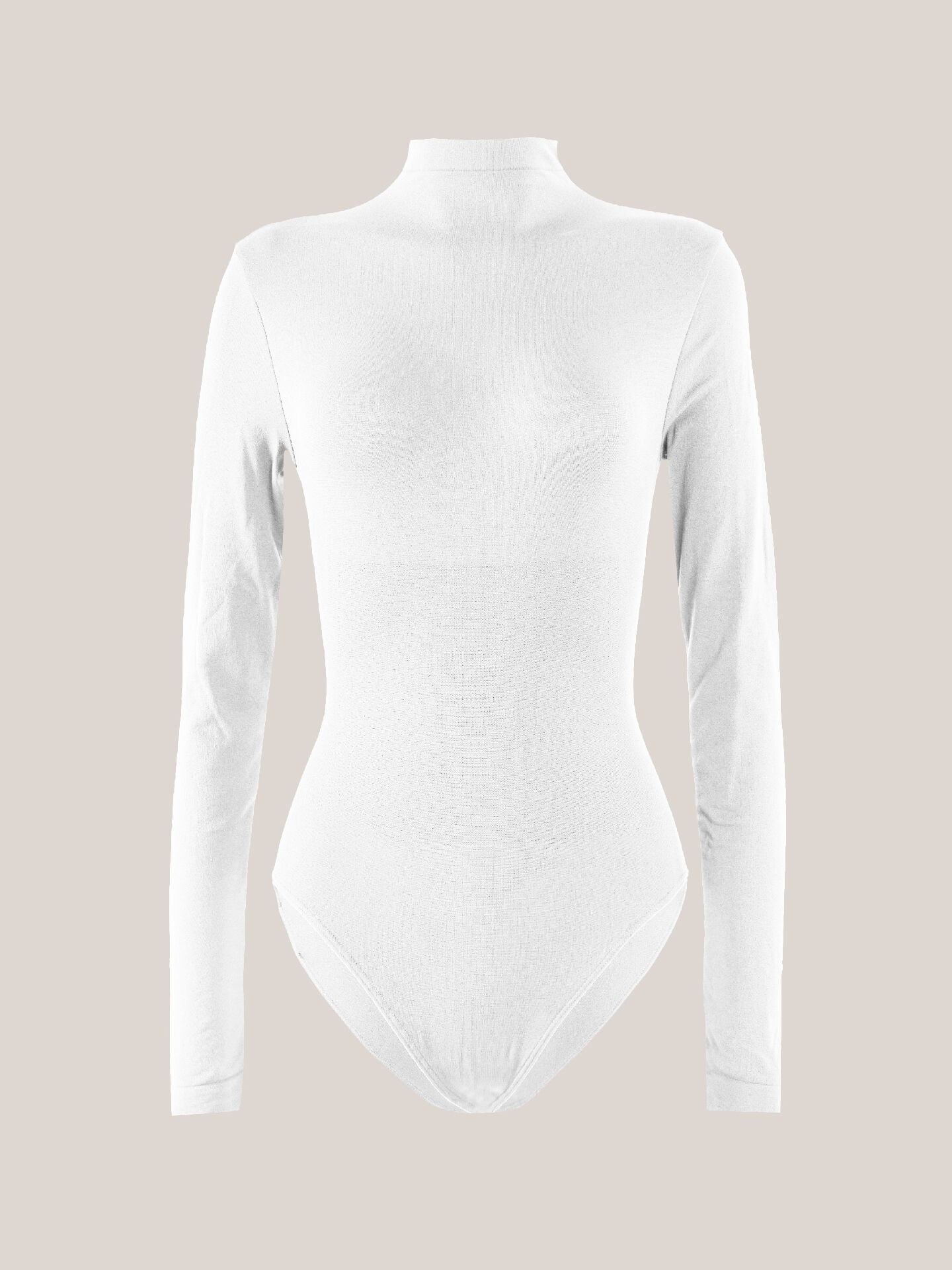 SKIN CONTOUR HIGH NECK BODY SKIN CONTOUR HIGH NECK BODY