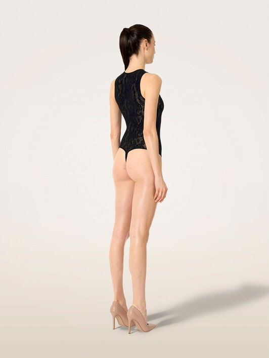INFINITE ROSE NET STRING BODY INFINITE ROSE NET STRING BODY