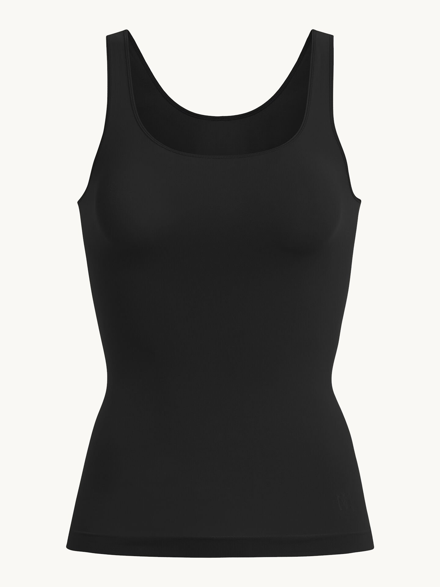 INDIVIDUAL SEAMLESS TANK TOP INDIVIDUAL SEAMLESS TANK TOP