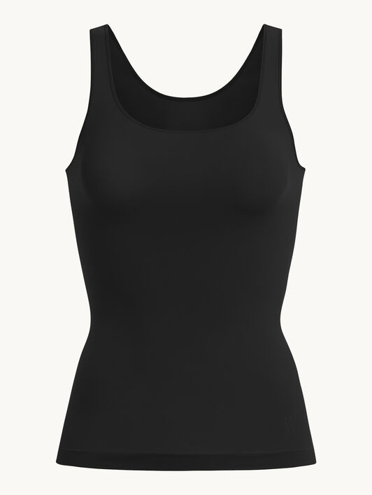 INDIVIDUAL SEAMLESS TANK TOP INDIVIDUAL SEAMLESS TANK TOP
